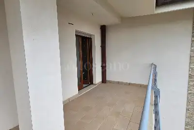 Villino a Schiera in vendita, Strada Provinciale 15 - Contrada Paterno, Loreto Aprutino