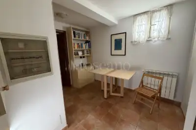 Villa in vendita, Via Simbario, Roma