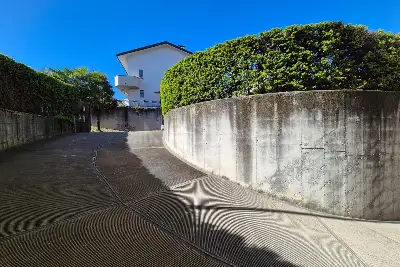 Box in vendita, Via San Giuseppe, Cantù