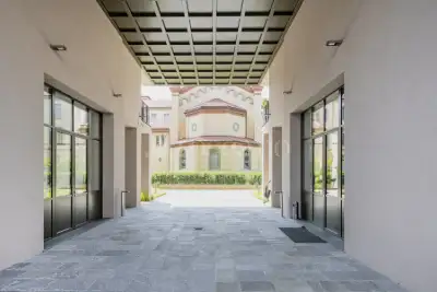 Casa in affitto, Via Alfonso Lamarmora, Milano