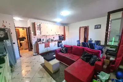 Casa in vendita, Via Maggiona, Pomezia