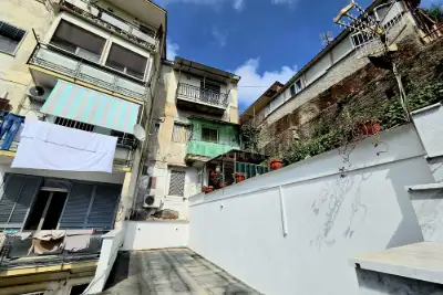 Casa in vendita, Via Coriolano, Napoli