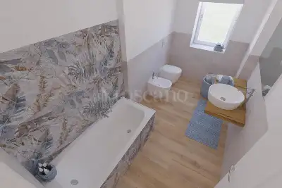 Casa in vendita, Via Don Luigi Pozzi, Robecchetto con Induno