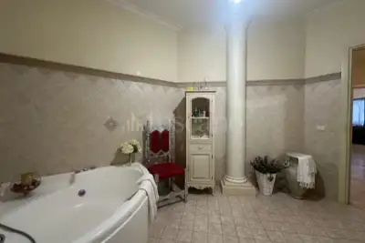 Villa Bifamiliare in vendita, via Colle I, Cori