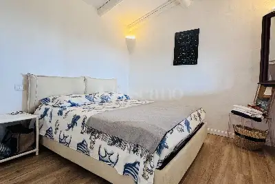 Villino a Schiera in vendita, Via Sottovento, Arzachena