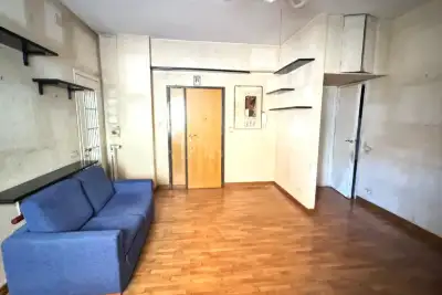 Casa in vendita, Via della Magliana, Roma