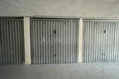 Box in vendita, Via F. Filzi, Martinsicuro