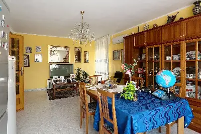 Palazzo in vendita, Via Don Minzoni, Alghero