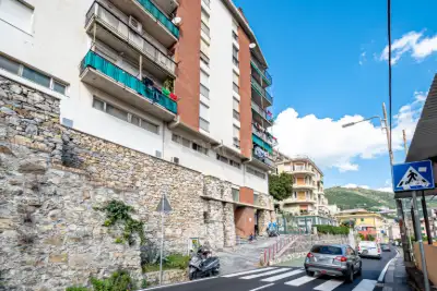 Casa in vendita, Via Posalunga, Genova