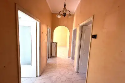 Casa in vendita, Via dei Macarani, Roma