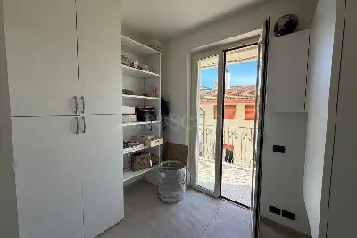 Casa in vendita, Via Saliceti, Alba Adriatica