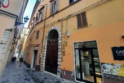 Ufficio in affitto, Via Cesare de Lollis, Chieti