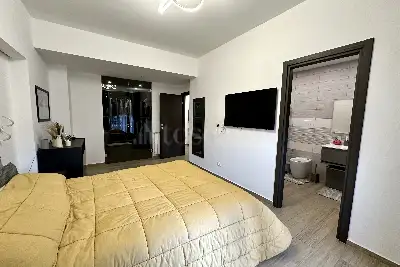 Casa in vendita, Via Don Orione, Palermo