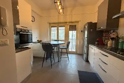 Attico in vendita, Via delle Baleniere, Roma