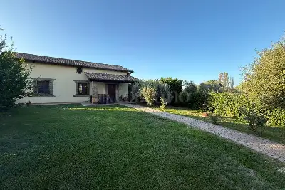 Villa in vendita, Vicolo Casale del Castellaccio , Fiumicino