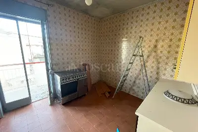 Casa in vendita, Via Niccolò Candela, Palermo