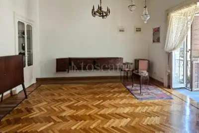 Casa in vendita, Via Santa Lucia, Napoli