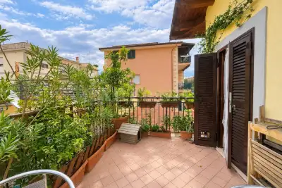 Casa in vendita, Via del Casale Santarelli, Roma