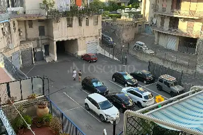 Casa in vendita, Corso Michelangelo, Mascalucia