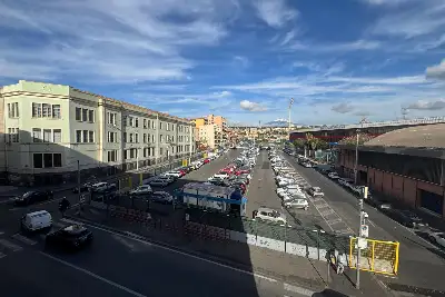 Casa in vendita, Via Giuseppe Fava, Catania