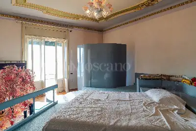 Attico in vendita, Via Giuseppe Casaregis, Genova