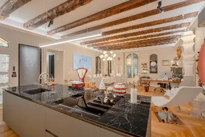 Casa in vendita, Corso Vittorio Emanuele II, Torino