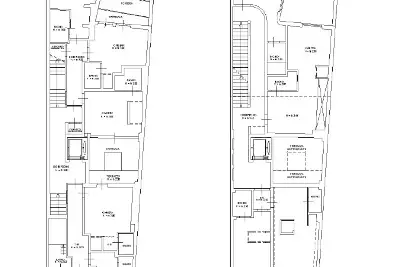 Albergo in vendita, Via Oristano, Cagliari