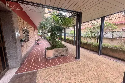 Casa in vendita, Via Franco Sacchetti, Roma