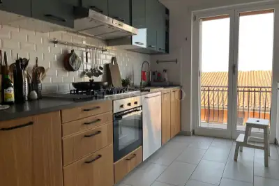 House for sale, Via del Fosso di Tor Pagnotta, Roma