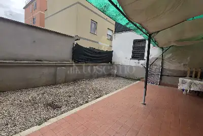 Casa in vendita, Via del Fontanile Arenato, Roma