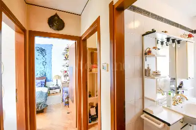 Casa in vendita, Viale Risorgimento, Como