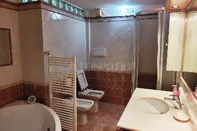 Attico in vendita, Via Salaria, Monterotondo