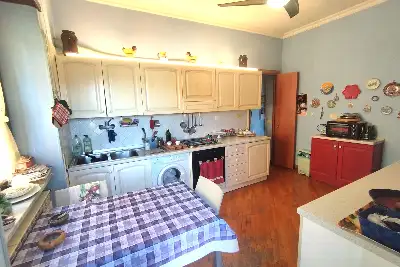 Casa in vendita, Via Cassioli Amos, Roma