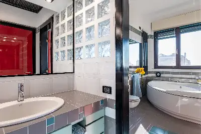 Attico in vendita, Via Fra Riccardo Pampuri n. 2, Milano