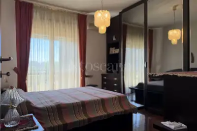 Casa in vendita, Via dell'Appagliatore, Roma