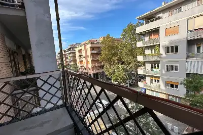 Casa in vendita, Viale Appio Claudio, Roma