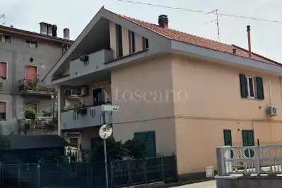 Casa in vendita, Via G. Verrotti, Montesilvano