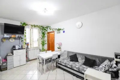 Casa in vendita, Via 20 Settembre, Maslianico