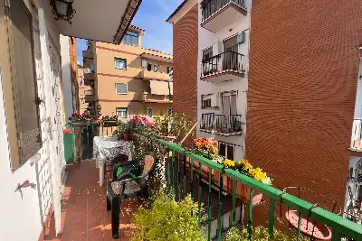 Casa in vendita, Via dei Carraresi, Roma