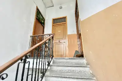 Casa in vendita, Via Placida, Messina