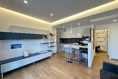 Casa in vendita, Via Giuseppe Peano, Roma