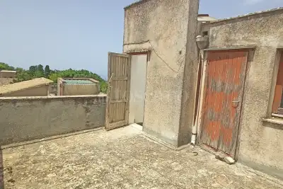 Casa Indipendente in vendita, Via Vito Carvini 30, Erice