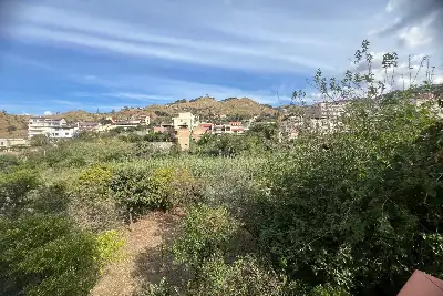 Casa in vendita, Via Vito Inferiore, Reggio di Calabria