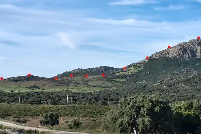 Agricolo in vendita, Berchidda, SP 138, Berchidda