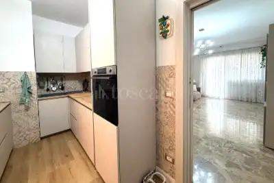 Casa in vendita, Via di Casalotti, Roma