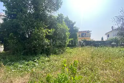Edificabile Residenziali in vendita, Via Oleggio, Roma
