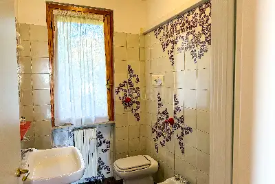 Casa in vendita, Via Monte Saltarino, Soiano del Lago