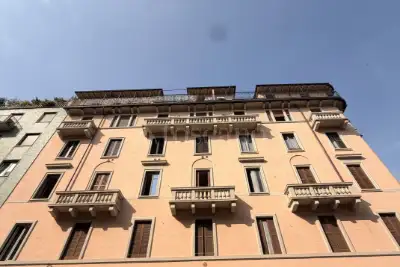 Casa in affitto, Via Sebastiano del Piombo, Milano