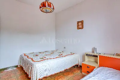 Villa Bifamiliare in vendita, Via dei Platani, Lavena Ponte Tresa