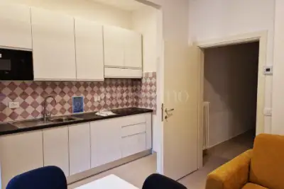 Casa in affitto, Via Giotto, Firenze